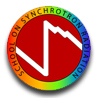 1st on-line School on Synchrotron Radiation “Gilberto Vlaic”: Fundamentals, Methods and Applications logo